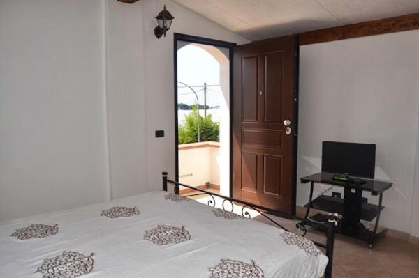 Beastella Holiday Rooms Sperlonga Exterior photo